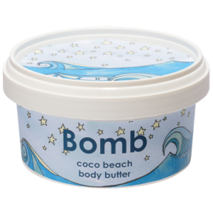 Coco Beach Body Butter 210ml