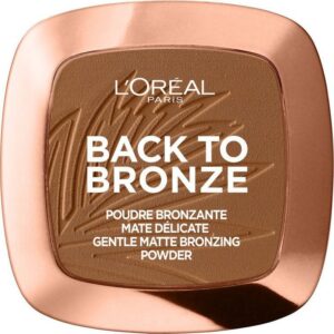 L’Oréal Paris Wake Up & Glow Back to Bronze 9gr