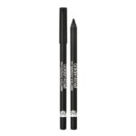 Waterproof Eyeliner Longwear & Soft Ultra Black GR