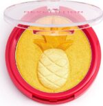 I Heart Revolution Fruity Highlighter - Pineapple 9,2gr - Image 2