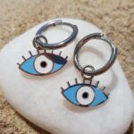 Σκουλαρίκια coloureyes