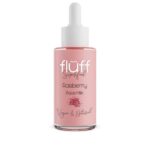 Fluff Raspberry ”Nourishing” Face Milk 40ml