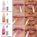 essence hydra kiss lip oil 4ml - Image 6