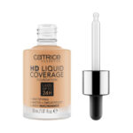 Catrice HD Liquid Coverage Foundation 30ml - Image 13