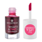 essence what a tint! lip & cheek tint 4.9ml - Image 2