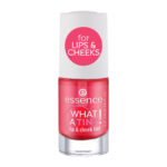 essence what a tint! lip & cheek tint 4.9ml - Image 3