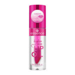 essence hydra kiss lip oil 4ml - Image 3