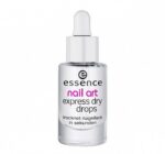 Essence Express Dry Drops 8ml