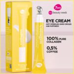 7DAYS MB Collagen Firming Lifting Eye Concentrate 18ml - Image 2