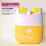 7DAYS MB Collagen V Shaping Facial Lifting 40ml - Image 6