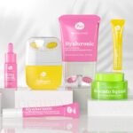 7DAYS MB Collagen V Shaping Facial Lifting 40ml - Image 7