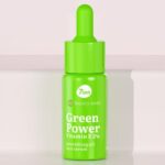7DAYS MB Green Vitamin E Nourish Oil Face Serum 20ml - Image 6
