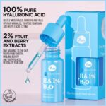 7DAYS MB HA H2O Hyaluronic Face Serum 20ml - Image 3