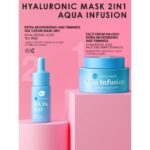 7DAYS MB HA H2O Hyaluronic Face Serum 20ml - Image 4