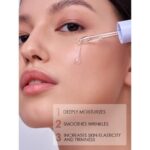 7DAYS MB HA H2O Hyaluronic Face Serum 20ml - Image 6