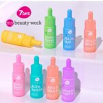 7DAYS MB HA H2O Hyaluronic Face Serum 20ml - Image 7