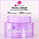 7DAYS MB Whipped Collagen Day Night Cream 50ml - Image 2