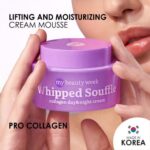 7DAYS MB Whipped Collagen Day Night Cream 50ml - Image 7