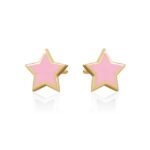 Σκουλαρίκια Paloma - Image 3