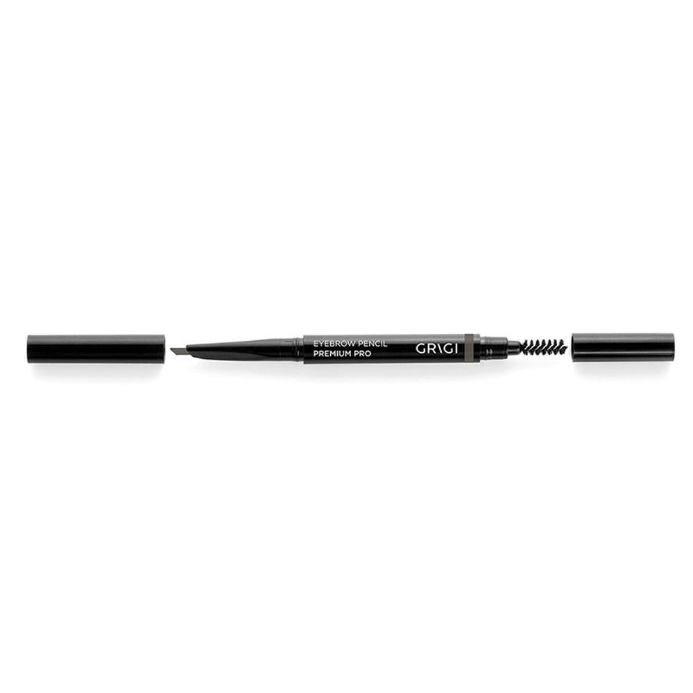 GEBPP_10 Grigi Eyebrow Pencil Premium Pro - Image 1