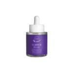 Aurora Copper filledv face serum 30ml