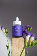 Aurora Copper filledv face serum 30ml - Image 2