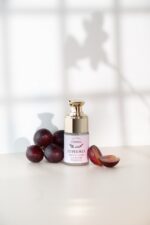 Aurora Copper filledv face serum 30ml - Image 4