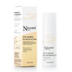 Nacomi Next Level Acid Peeling sensitive skin 30ml