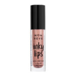mon reve inky lips liquid lipstick 4ml - Image 38