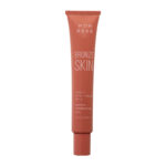 mon reve bronze skin tanned effect cream combination skin 30ml