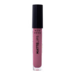 mon reve matte lips liquid lipstick 4gr - Image 52