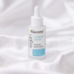 Nacomi vegan moisturizing coconut serum 40ml