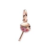 Lollipop Deluxe Charm 925 Sterling Silver