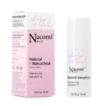 Nacomi Next Level Eye serum Retinol 3,50%+Bakuchiol 1% 30ml