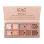 Mua 10 shade eyeshadow palette silk nudes - Image 2