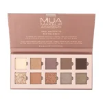 Mua 10 shade eyeshadow palette velvet nudes - Image 2