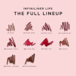 mon reve infiniliner gel lip pencil 3g - Image 12