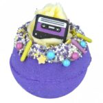 Acceptable in the 80s Bath Blaster