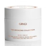 GRIGI BODY CREAM 200ML THE BRONZING COLLECTION