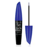 Cat's Eye Liner Matte Blue GR