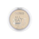 Catrice All Matt Plus Shine Control Powder 10g