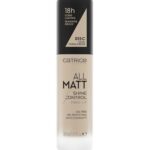 Catrice All Matt Shine Control Make Up 30ml