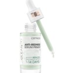 Catrice Clean ID Anti-Redness Serum Primer 30ml