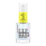 Catrice Express Spray On Base Coat 10ml