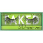 Catrice Faked 3D High Lift Lashes 1pair