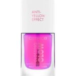 Catrice Glossing Glow Nail Lacquer 10.5 ml