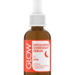 Catrice Glow Exfoliating Overnight Serum 30 ml