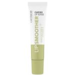 Catrice Lip Smoother Caring Lip Scrub 15ml