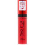 Catrice Max It Up Lip Booster Extreme 4ml