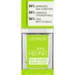 Catrice Nail Repair Nail Building Base Coat 10,5ml